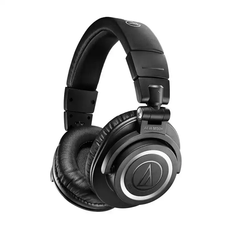 Prix Promo Audio-Technica ATH-M50x BT2