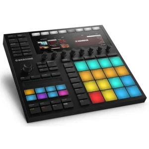 Native Instruments - Maschine MK3 Noir Paiement Sécurisé