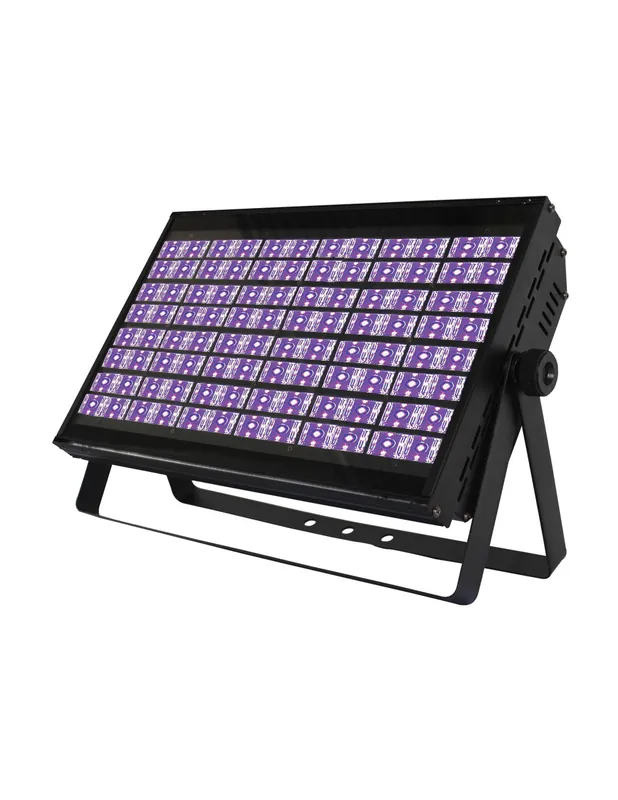 Power Lighting - UV PANEL 96x3W Pas Cher
