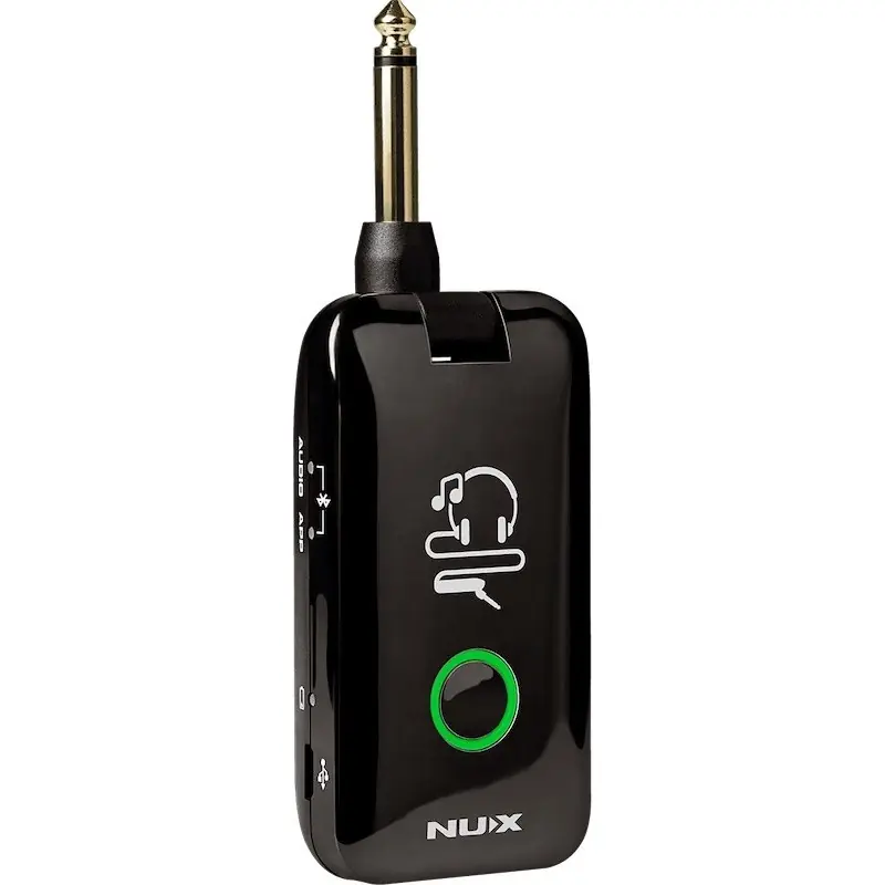 Nux Mighty Plug Livraison Express