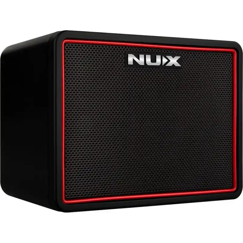 Bon Marché Nux Mighty Light BT mk2