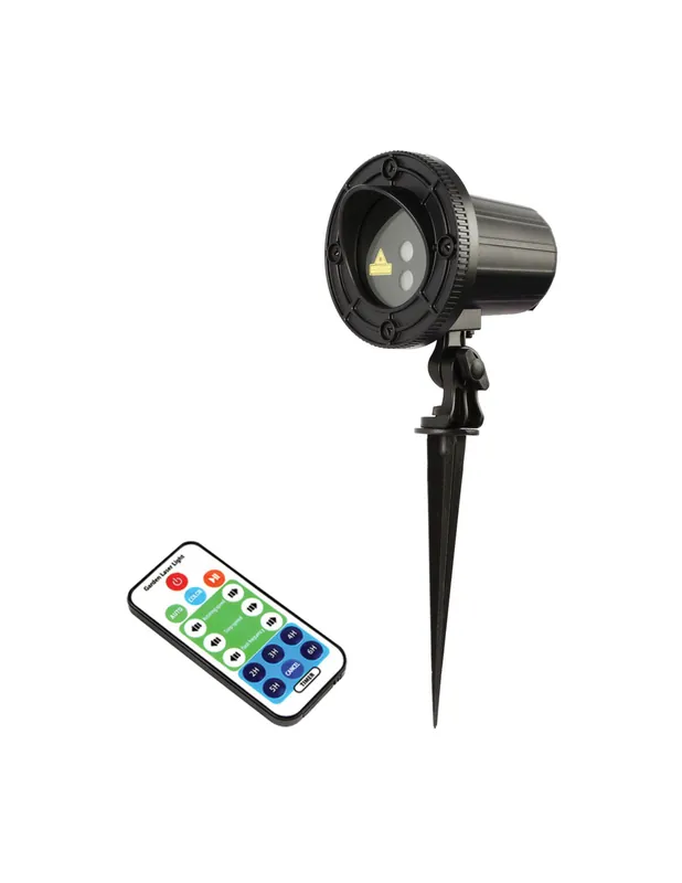 Satisfait Ou Remboursé Power Lighting - VENUS GARDEN IP65 200 RB
