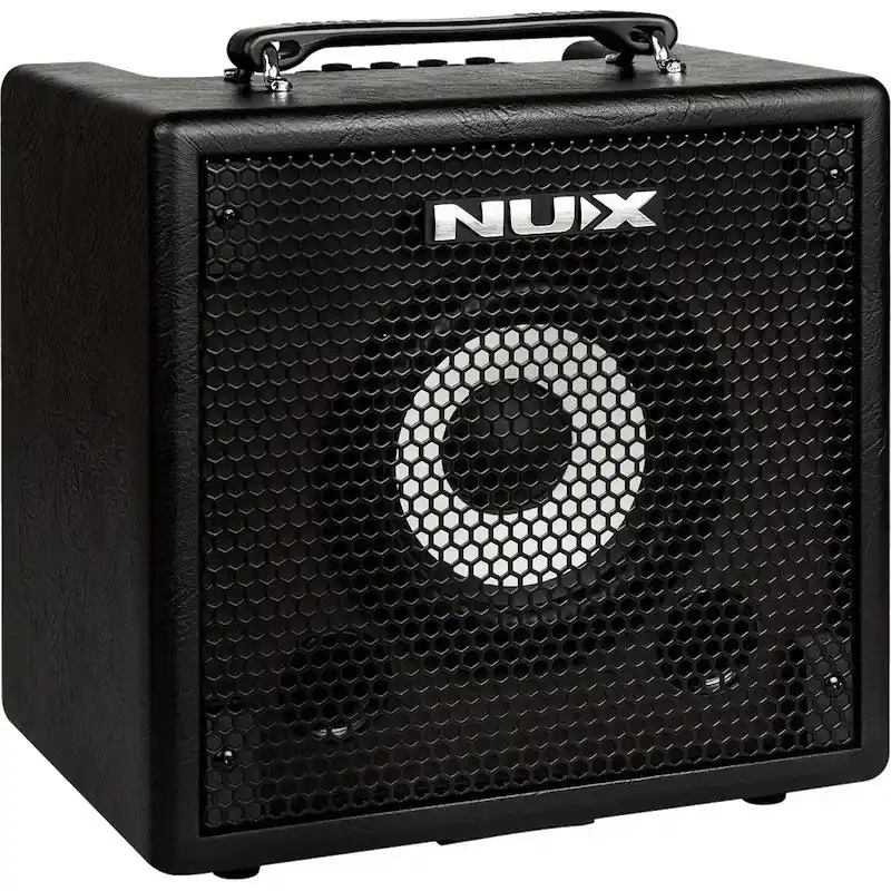 Prix Choc Nux Mighty Bass 50 Bt