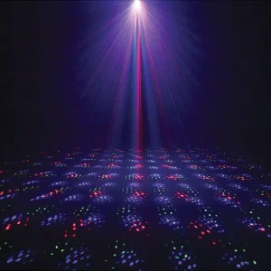 Power Lighting - VENUS GARDEN IP65 250 RGB Quantité Limitée