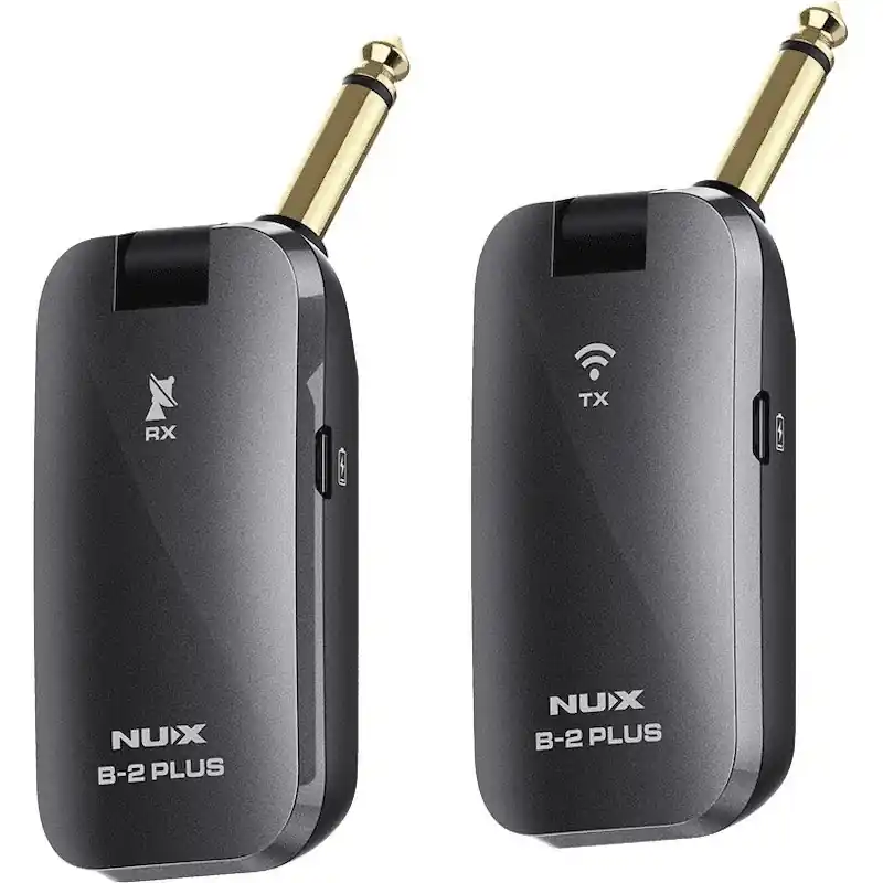Expédition Rapide Nux B-2 Plus