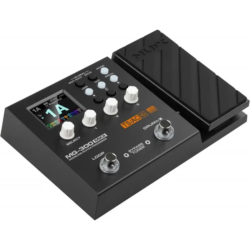 Nux MG-300 mk2 Acheter Direct