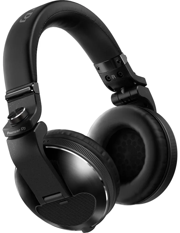 Pioneer Dj - HDJ-X10-K Prix Promo