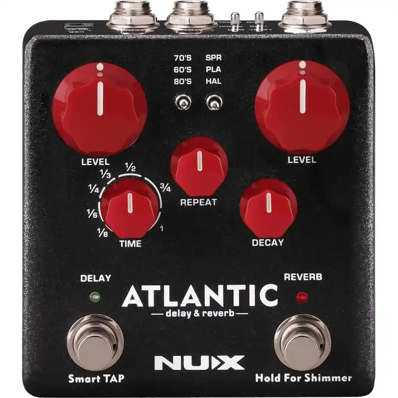 Nux Atlantic Satisfait Ou Remboursé
