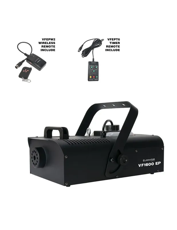 Eliminator Lighting - VF1600 EP Solde