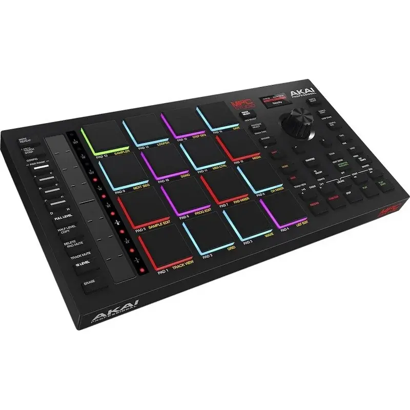 Akai MPC Studio 2 Vente Flash