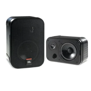 JBL - CONTROL1PRO La Paire Commander Vite