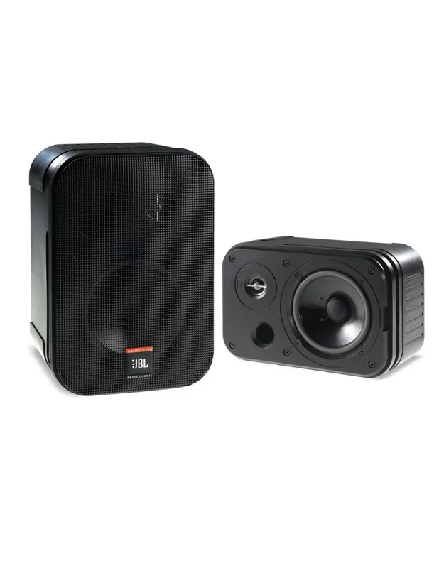 JBL - CONTROL1PRO La Paire Commander Vite