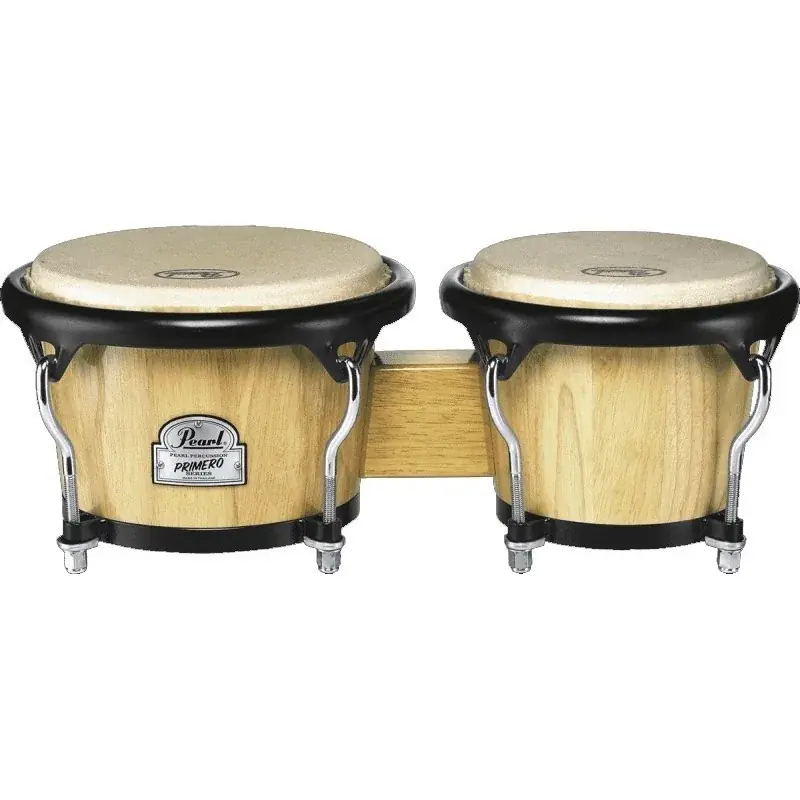 Prix Bas Pearl Bongos Primero Pro 7" et 8"