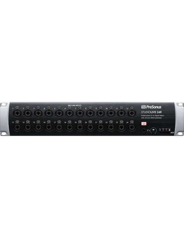 Meilleure Vente Presonus - STUDIOLIVE 24R