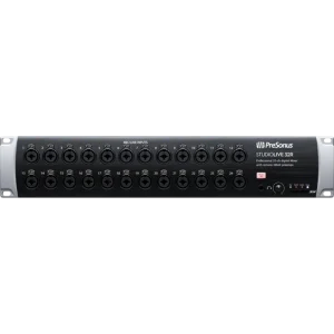 Nouvelle Collection Presonus - STUDIOLIVE 32R