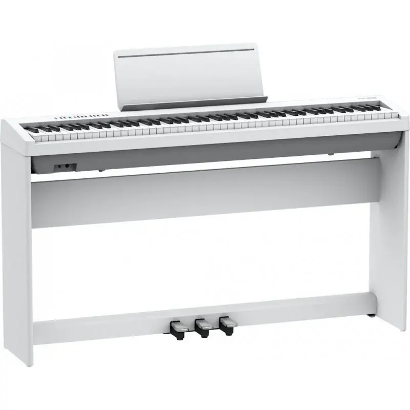Vente Flash Roland FP-30X White Set