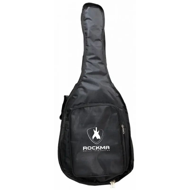 RockMa Classic Gigbag Plus Pas Cher