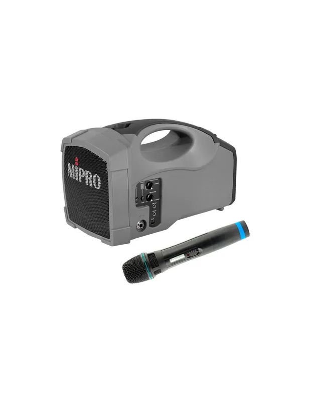 Mipro - MA101B ACT32H Usine Directe