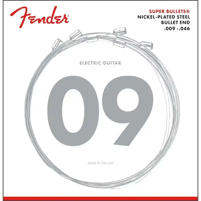Fender 3250 Super Bullets Commande En Gros
