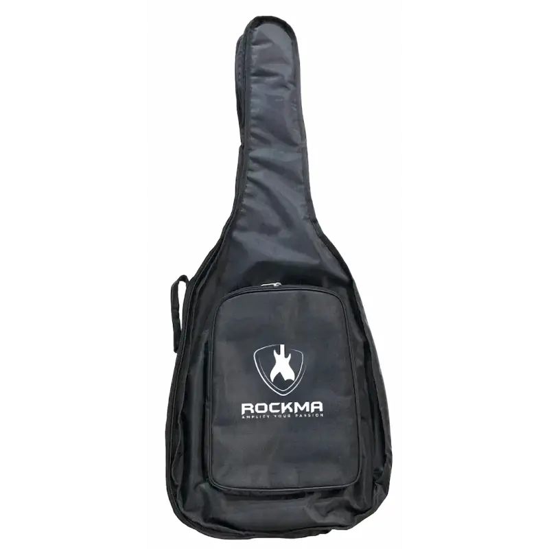 Livraison Express RockMa Acoustic Gigbag Plus