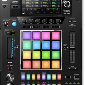 Pioneer Dj - DJS-1000 Commander Vite