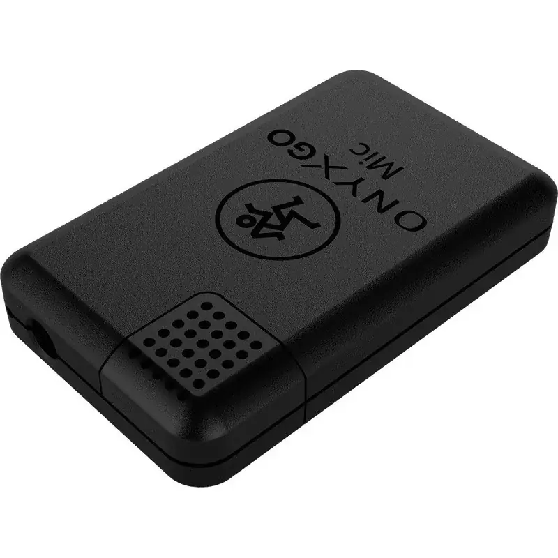 Mackie Onyx Go Mic Meilleur Prix