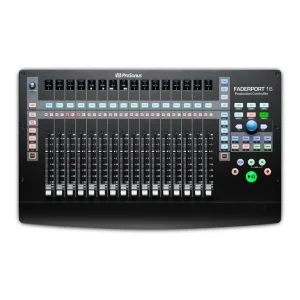 Retour Gratuit Presonus - Faderport 16