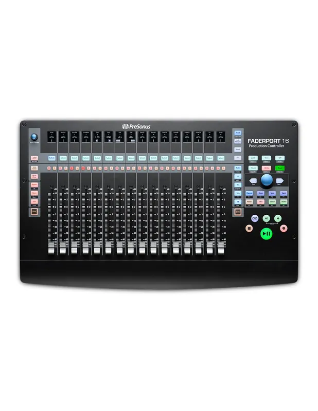 Retour Gratuit Presonus - Faderport 16