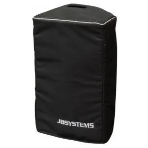 Expédition Rapide JB Systems - TOURING BAG - VIBE 12