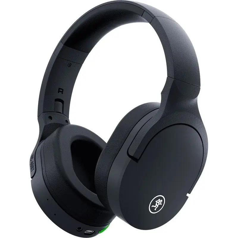 Nouveauté Mackie MC-40 Bluetooth
