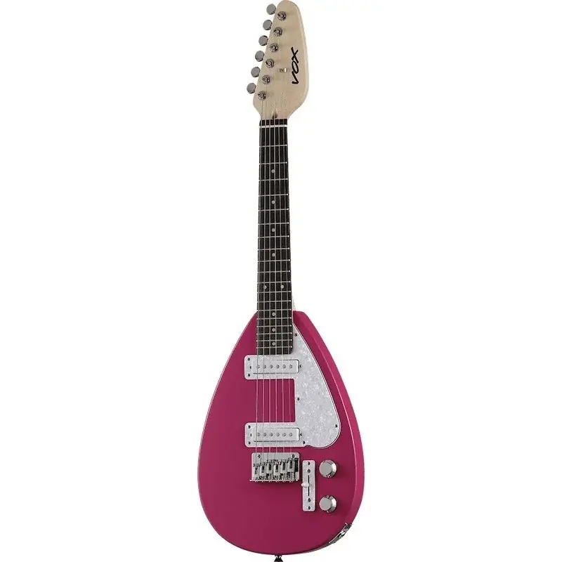 Vox Teardrop Mini mk3 Prix Réduit