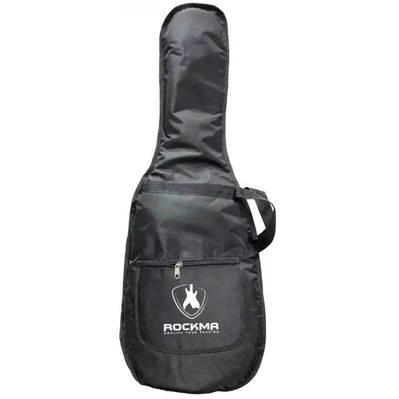 Promotion Saisonnière RockMa Electric Gigbag Plus