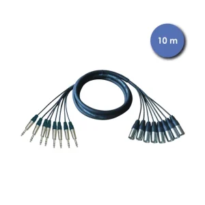 Power Acoustics - Accessoires - CAB 2226 Vente Flash