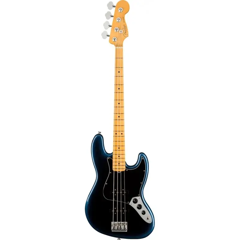 Fender American Professional II Jazz Bass Dark Night Super Prix