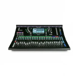 Remise Allen & Heath - SQ-6
