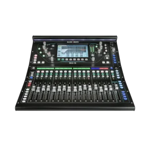 Meilleur Choix Allen & Heath - SQ-5