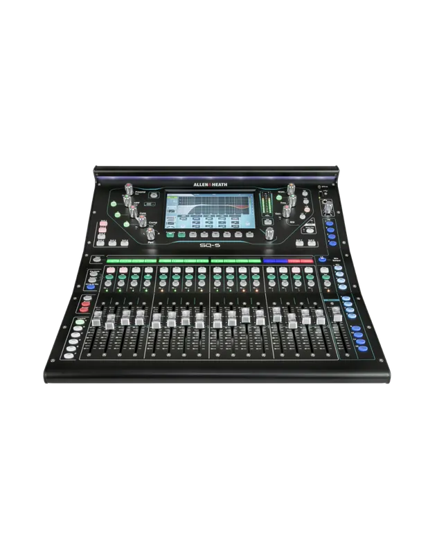 Meilleur Choix Allen & Heath - SQ-5
