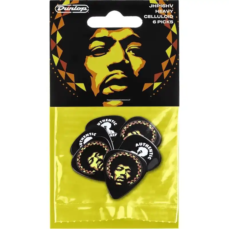 Dunlop Jimi Hendrix ‘69 Psych Meilleure Vente