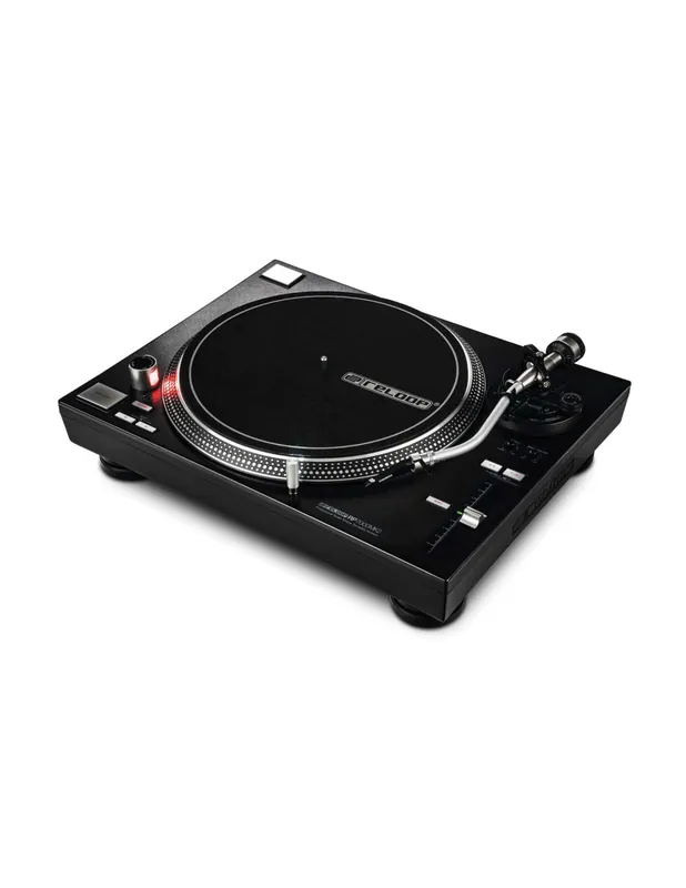Marque Reloop - RP 7000 MK2 Black