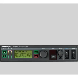 Produit De Marque Shure - P9TE-G6E