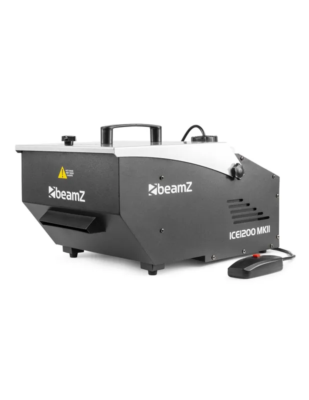 BeamZ - ICE1200 MKII Soldes
