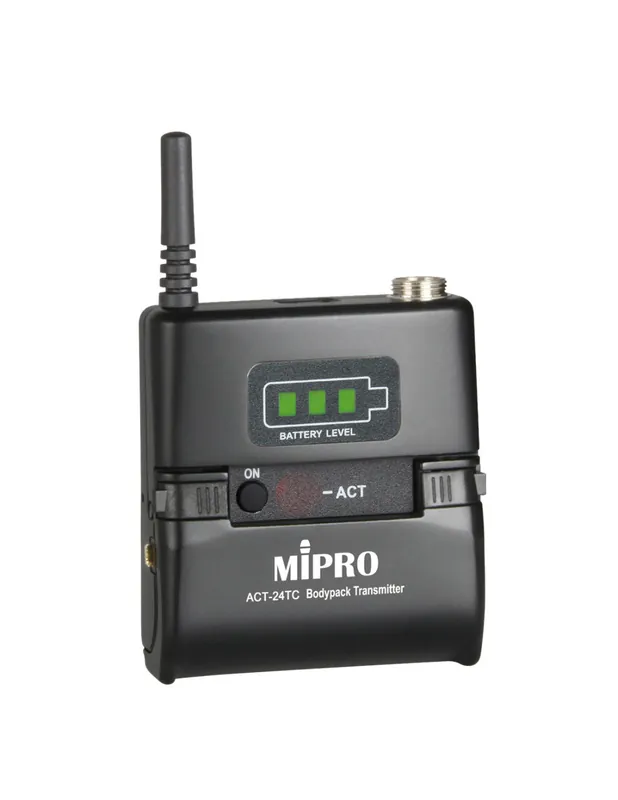 Mipro - ACT 24TC Offre Exclusive