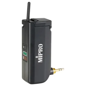 Mipro - MT24 Paiement Sécurisé