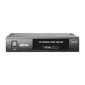 Mipro - AD 90A Nouvelle Collection
