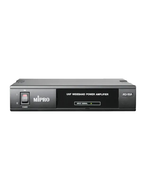 Mipro - AD 90A Nouvelle Collection