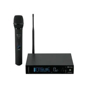 Prodipe - DSP Solo UHF-M850 Commander Maintenant