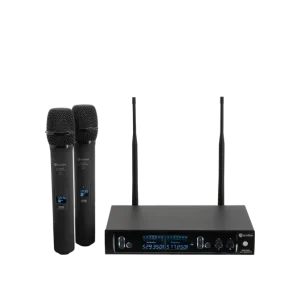 Dernière Chance Prodipe - DSP Duo UHF-M850