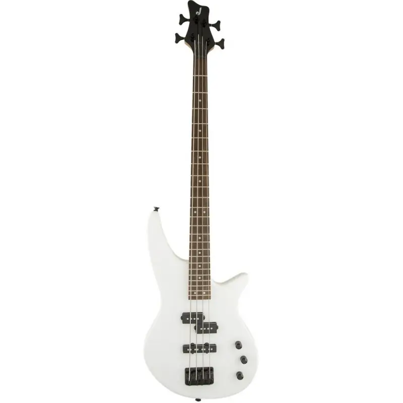 Jackson JS2 Spectra Snow White Prix Promo