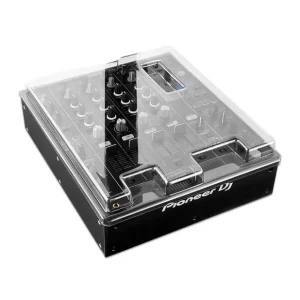Quantité Limitée Decksaver - Pioneer DJM-750MK2 Cover