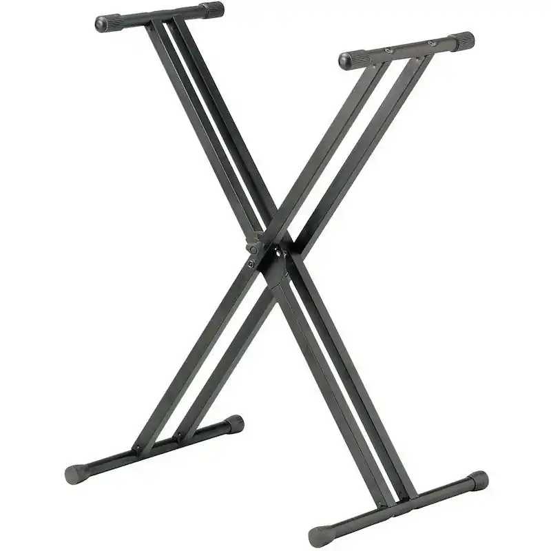 Haute Qualité Platinum Keyboard Stand 2X